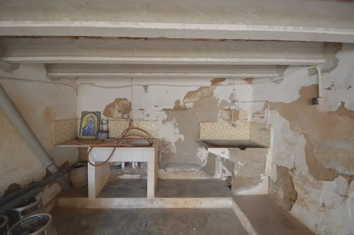 3 quarto Casa em Banda para venda em Javea / Xabia - 313 000 € (Ref: 9863515)