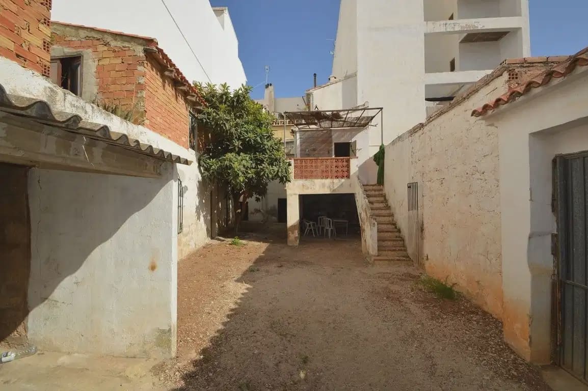3 quarto Casa em Banda para venda em Javea / Xabia - 313 000 € (Ref: 9863515)