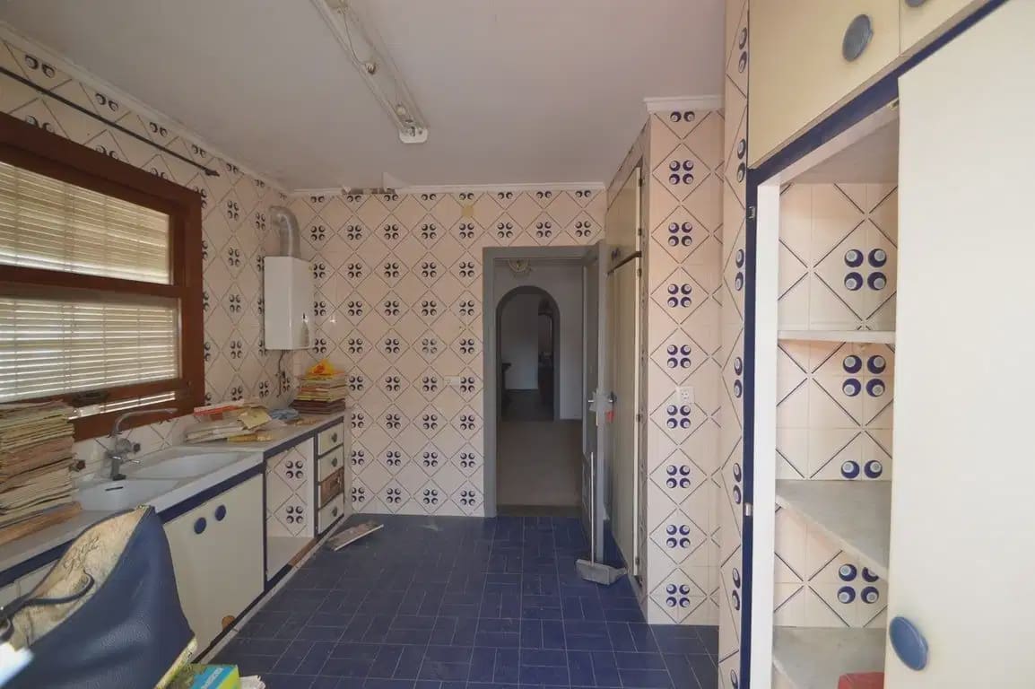 3 quarto Casa em Banda para venda em Javea / Xabia - 313 000 € (Ref: 9863515)