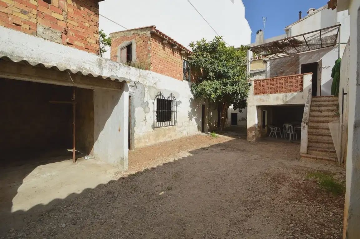 3 quarto Casa em Banda para venda em Javea / Xabia - 313 000 € (Ref: 9863515)