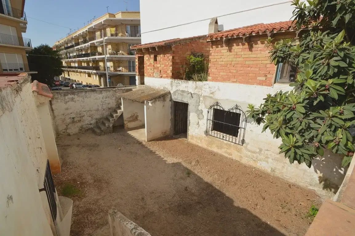 3 quarto Casa em Banda para venda em Javea / Xabia - 313 000 € (Ref: 9863515)