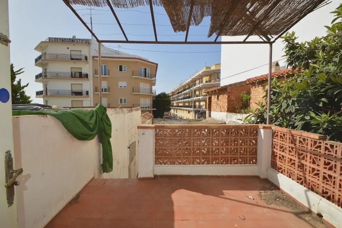 3 quarto Casa em Banda para venda em Javea / Xabia - 313 000 € (Ref: 9863515)