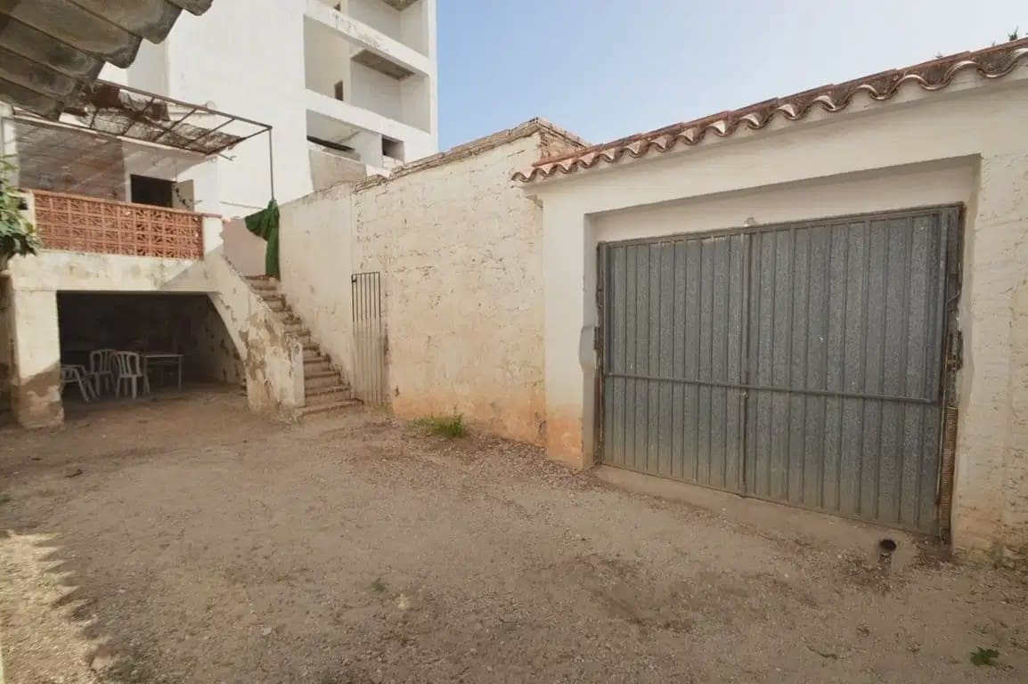 3 quarto Casa em Banda para venda em Javea / Xabia - 313 000 € (Ref: 9863515)