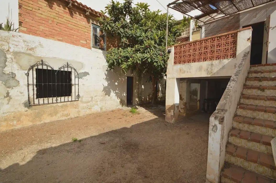 3 quarto Casa em Banda para venda em Javea / Xabia - 313 000 € (Ref: 9863515)
