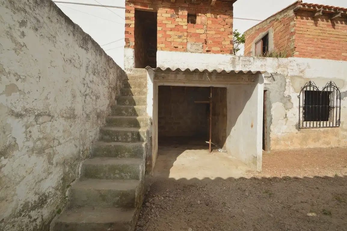 3 quarto Casa em Banda para venda em Javea / Xabia - 313 000 € (Ref: 9863515)