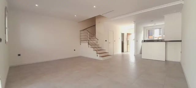 2 quarto Casa em Banda para venda em El Vergel / Verger - 330 000 € (Ref: 9864043)
