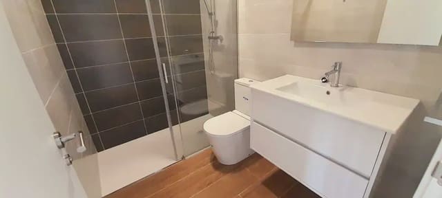 2 quarto Casa em Banda para venda em El Vergel / Verger - 330 000 € (Ref: 9864043)