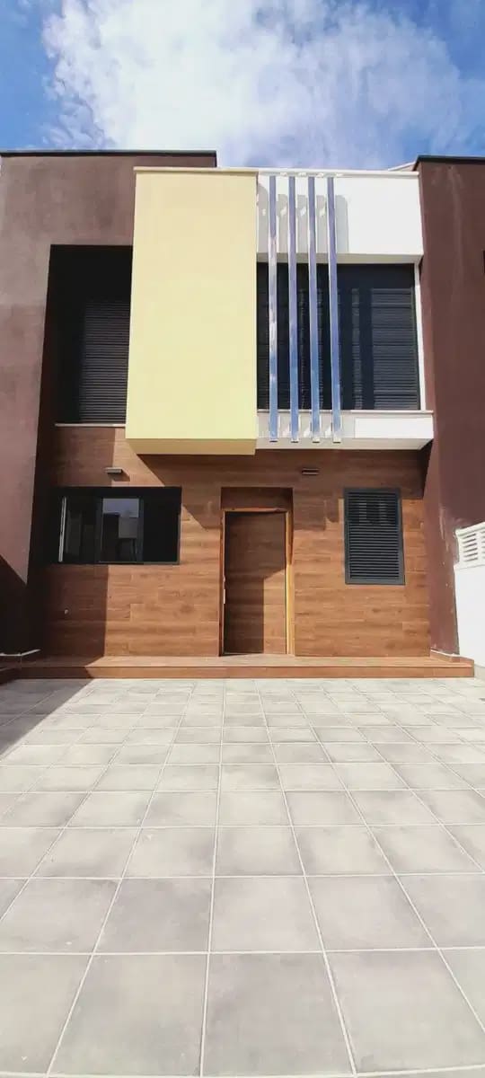 2 Zimmer Haus zu verkaufen in El Vergel / Verger - 330.000 € (Ref: 9864043)