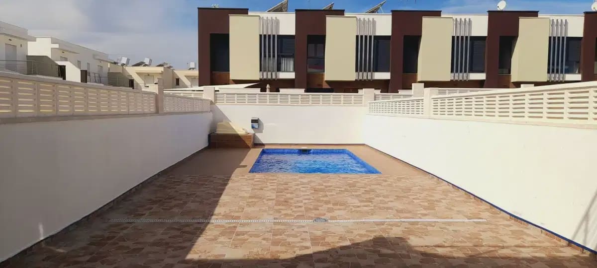 2 Zimmer Haus zu verkaufen in El Vergel / Verger - 330.000 € (Ref: 9864043)