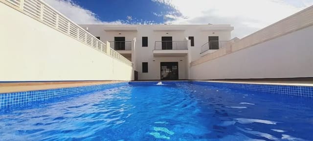 2 quarto Casa em Banda para venda em El Vergel / Verger - 330 000 € (Ref: 9864043)