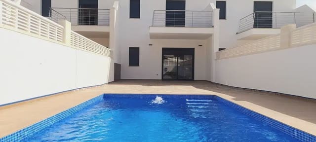 2 quarto Casa em Banda para venda em El Vergel / Verger - 330 000 € (Ref: 9864043)