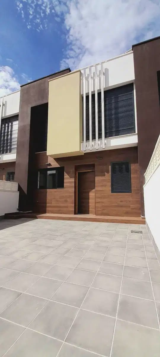 2 Zimmer Haus zu verkaufen in El Vergel / Verger - 330.000 € (Ref: 9864043)