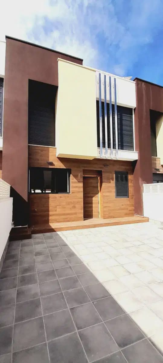 2 Zimmer Haus zu verkaufen in El Vergel / Verger - 330.000 € (Ref: 9864043)