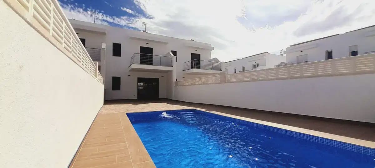 2 Zimmer Haus zu verkaufen in El Vergel / Verger - 330.000 € (Ref: 9864043)