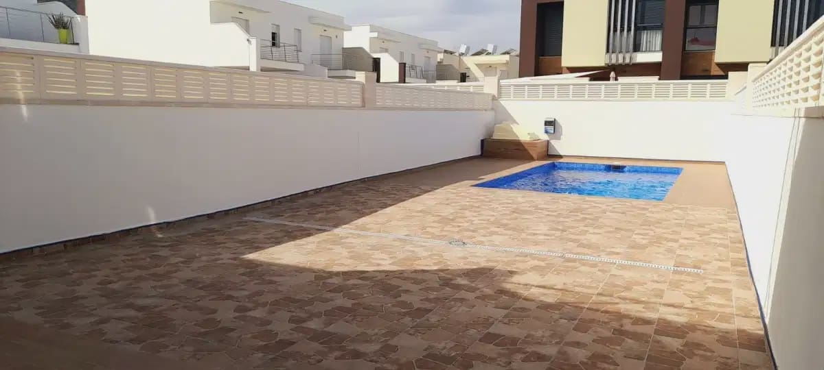2 Zimmer Haus zu verkaufen in El Vergel / Verger - 330.000 € (Ref: 9864043)