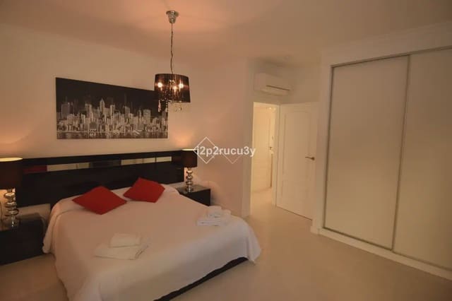 2 soverom Leilighet til salgs i Benissa med svømmebasseng - € 330 000 (Ref: 9864044)