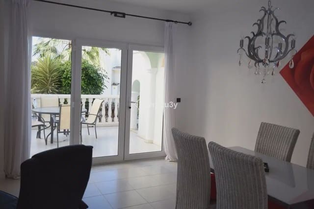 2 soverom Leilighet til salgs i Benissa med svømmebasseng - € 330 000 (Ref: 9864044)