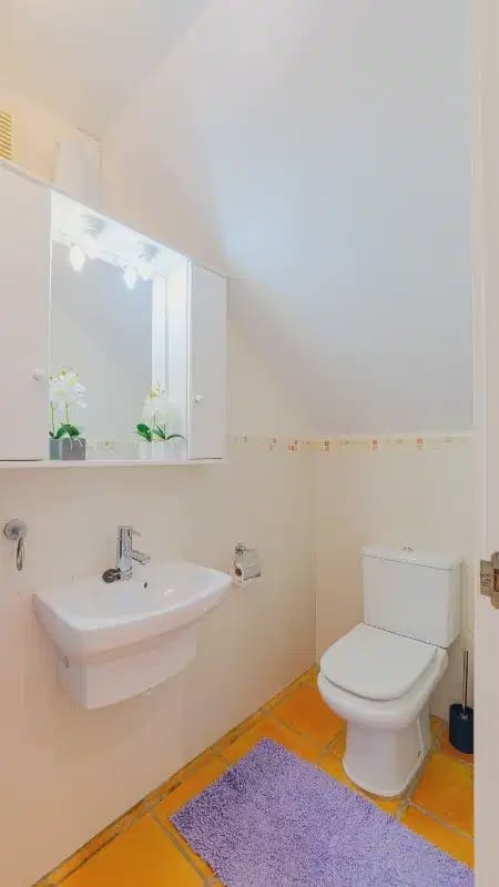 3 makuuhuone Omakotitalo myytävänä paikassa Finestrat - 339 000 € (Ref: 9864045)