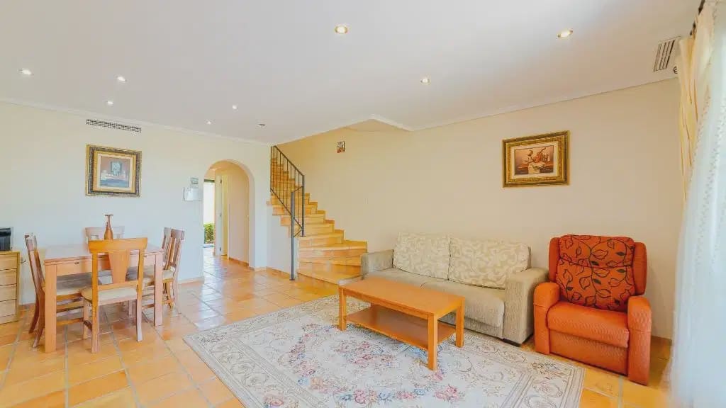 3 makuuhuone Omakotitalo myytävänä paikassa Finestrat - 339 000 € (Ref: 9864045)