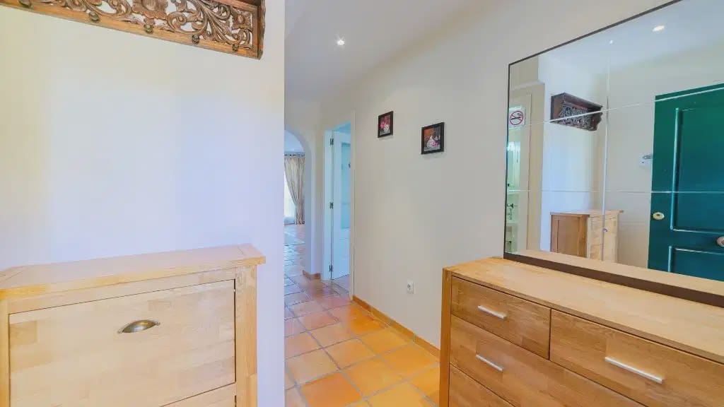 3 makuuhuone Omakotitalo myytävänä paikassa Finestrat - 339 000 € (Ref: 9864045)