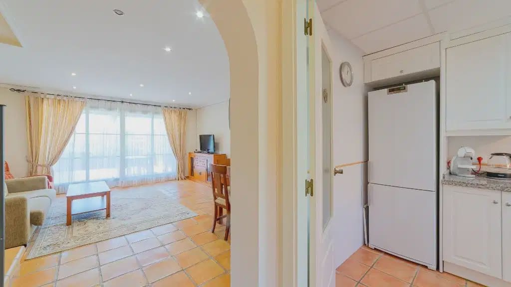 3 makuuhuone Omakotitalo myytävänä paikassa Finestrat - 339 000 € (Ref: 9864045)