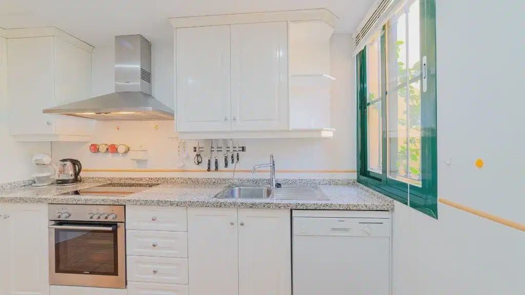 3 makuuhuone Omakotitalo myytävänä paikassa Finestrat - 339 000 € (Ref: 9864045)