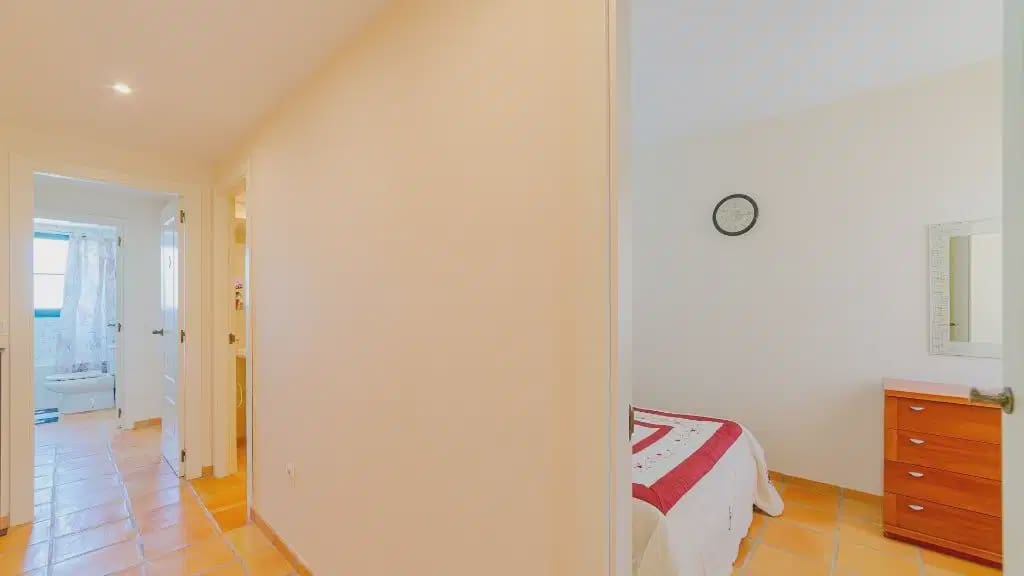 3 makuuhuone Omakotitalo myytävänä paikassa Finestrat - 339 000 € (Ref: 9864045)