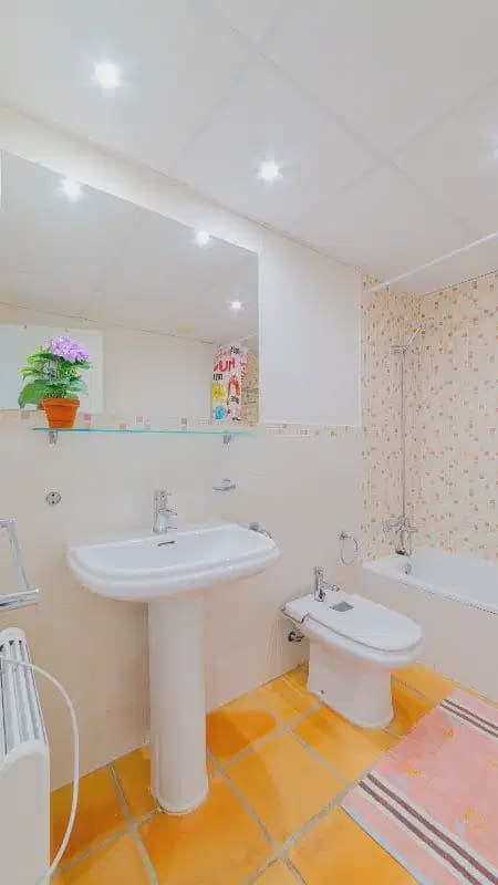 3 makuuhuone Omakotitalo myytävänä paikassa Finestrat - 339 000 € (Ref: 9864045)
