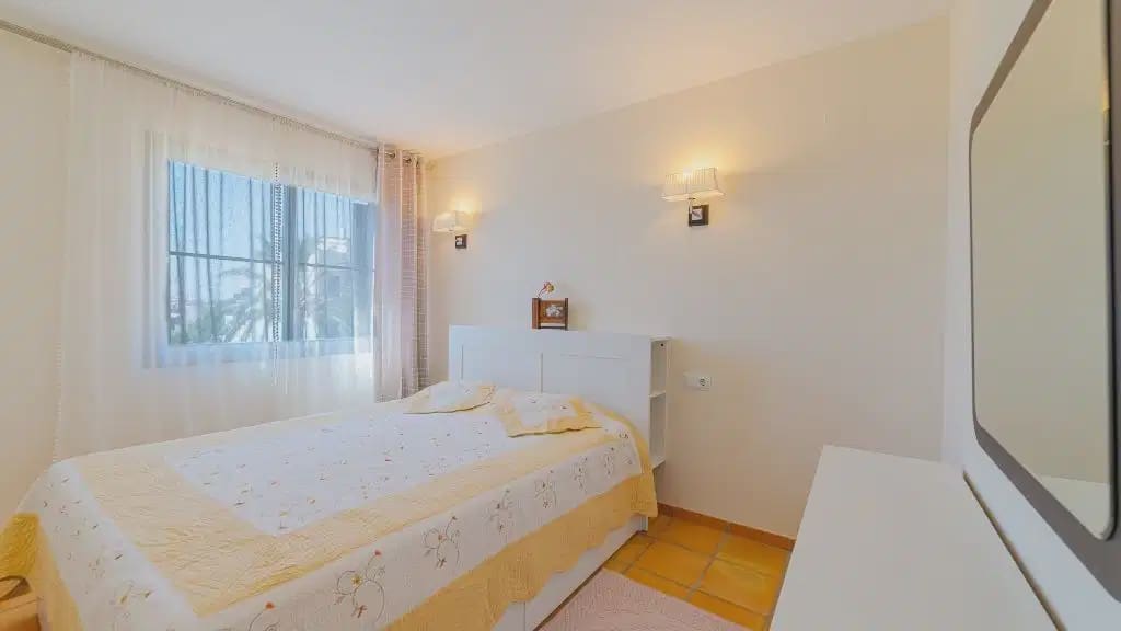 3 makuuhuone Omakotitalo myytävänä paikassa Finestrat - 339 000 € (Ref: 9864045)