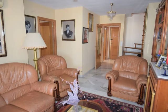 3 chambre Penthouse à vendre à Guardamar del Segura - 325 000 € (Ref: 9864046)