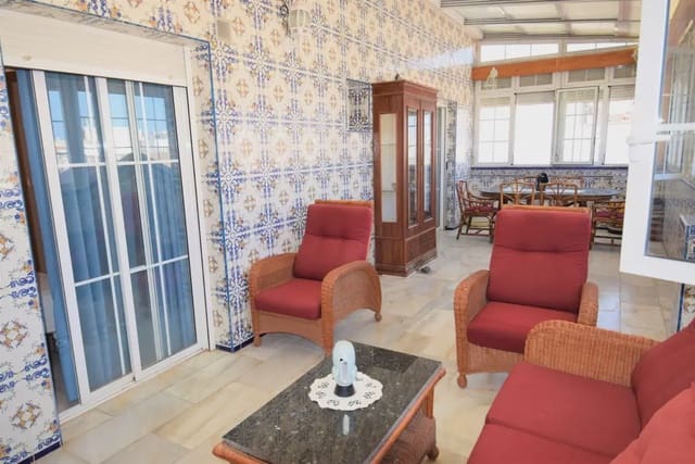 3 chambre Penthouse à vendre à Guardamar del Segura - 325 000 € (Ref: 9864046)