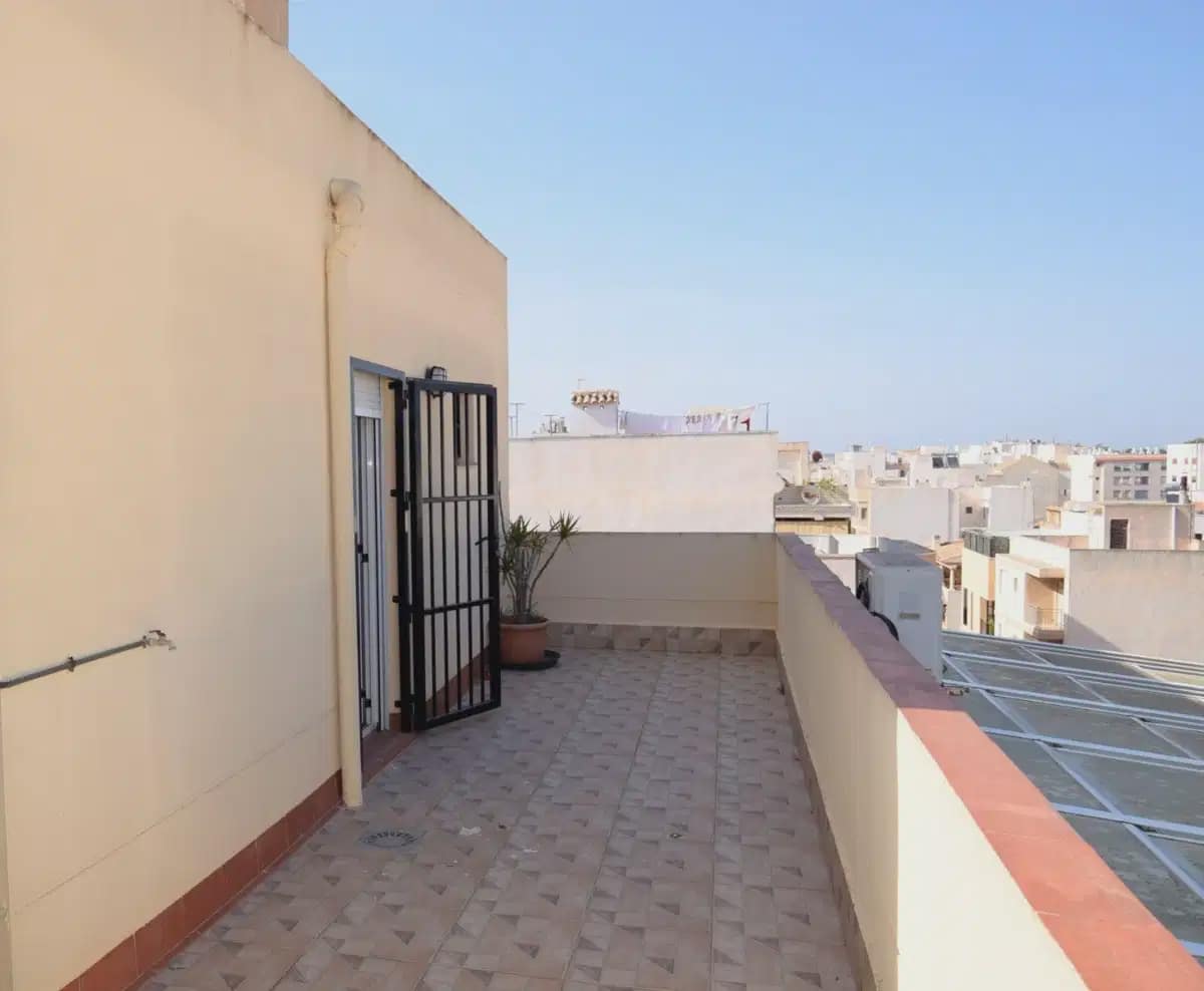 3 bedroom Penthouse for sale in Guardamar del Segura - € 325,000 (Ref: 9864046)