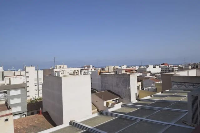 3 chambre Penthouse à vendre à Guardamar del Segura - 325 000 € (Ref: 9864046)