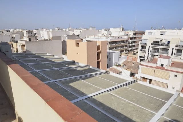 3 chambre Penthouse à vendre à Guardamar del Segura - 325 000 € (Ref: 9864046)