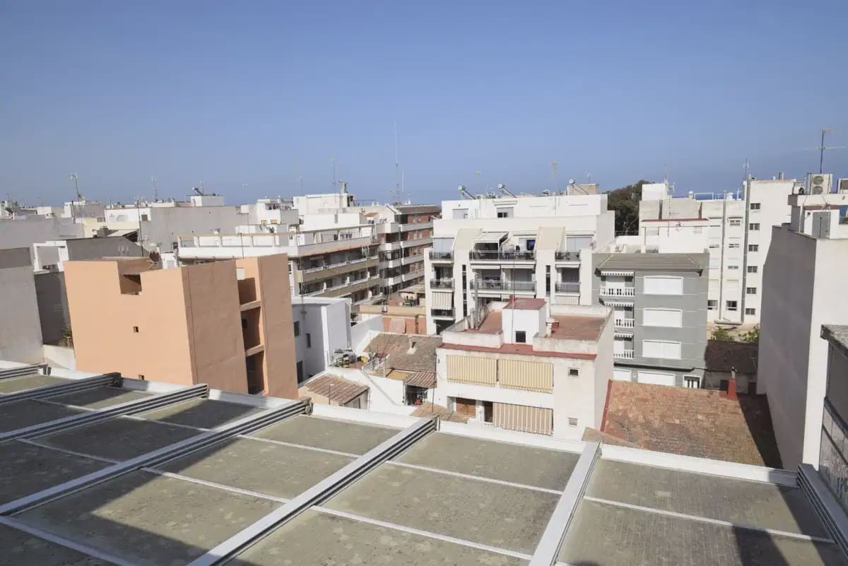 3 bedroom Penthouse for sale in Guardamar del Segura - € 325,000 (Ref: 9864046)