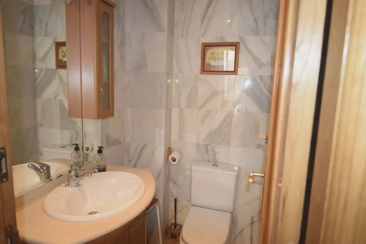 3 bedroom Penthouse for sale in Guardamar del Segura - € 325,000 (Ref: 9864046)