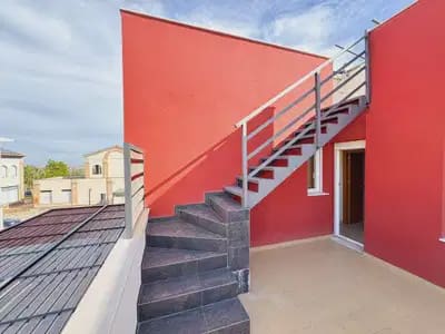 3 bedroom Townhouse for sale in Algorfa - € 310,000 (Ref: 9864047)