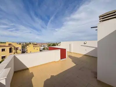 3 bedroom Townhouse for sale in Algorfa - € 310,000 (Ref: 9864047)