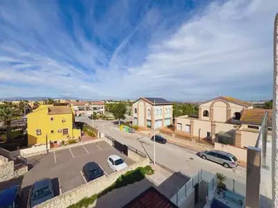 3 bedroom Townhouse for sale in Algorfa - € 310,000 (Ref: 9864047)