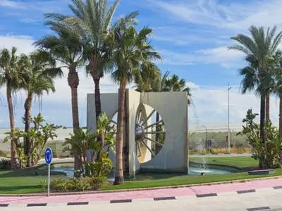 3 bedroom Townhouse for sale in Algorfa - € 310,000 (Ref: 9864047)