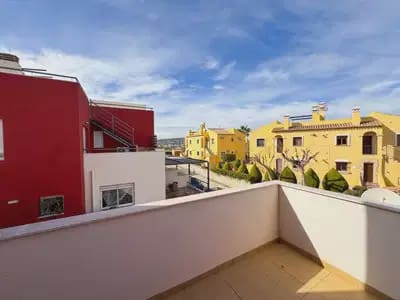3 bedroom Townhouse for sale in Algorfa - € 310,000 (Ref: 9864047)