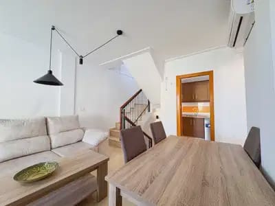 3 bedroom Townhouse for sale in Algorfa - € 310,000 (Ref: 9864047)