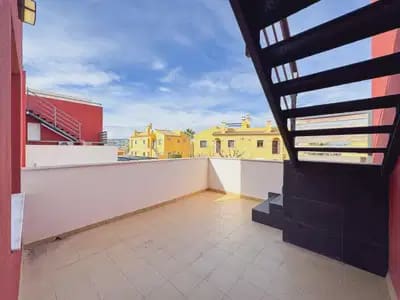 3 bedroom Townhouse for sale in Algorfa - € 310,000 (Ref: 9864047)