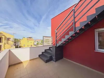 3 bedroom Townhouse for sale in Algorfa - € 310,000 (Ref: 9864047)