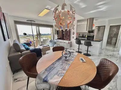 2 quarto Apartamento para venda em Villamartin, Orihuela com piscina - 315 000 € (Ref: 9864048)