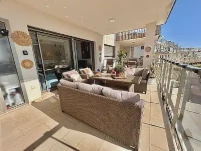 2 quarto Apartamento para venda em Villamartin, Orihuela com piscina - 315 000 € (Ref: 9864048)