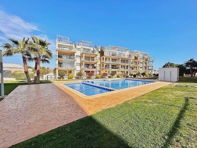 2 quarto Apartamento para venda em Villamartin, Orihuela com piscina - 315 000 € (Ref: 9864048)