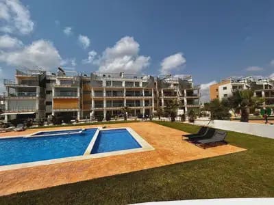 2 bedroom Apartment for sale in Villamartin with pool - € 315,000 (Ref: 9864048)