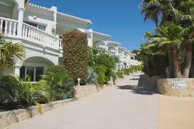 2 soverom Leilighet til salgs i Benissa - € 335 000 (Ref: 9864049)