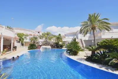 2 soverom Leilighet til salgs i Benissa - € 335 000 (Ref: 9864049)